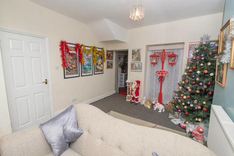 undefined, Walter Street, Withernsea HU19