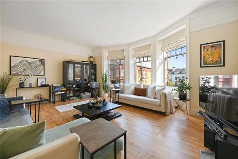 3 bedroom apartment for sale, Wynnstay Gardens, London, W8