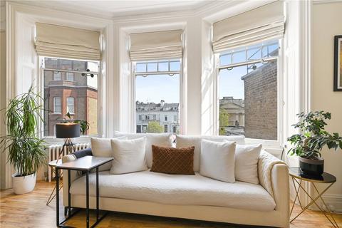 3 bedroom apartment for sale, Wynnstay Gardens, London, W8
