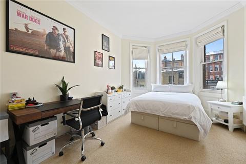 3 bedroom apartment for sale, Wynnstay Gardens, London, W8