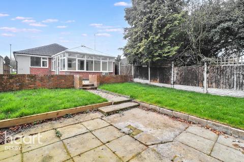 undefined, Hamblin Crescent, Sinfin
