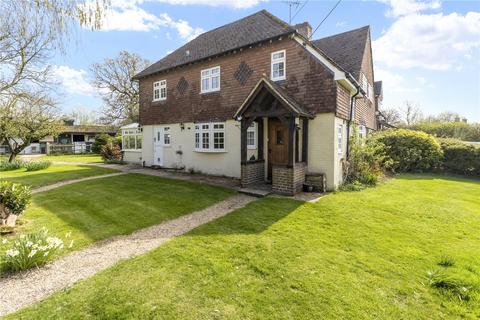 4 bedroom equestrian property for sale, Pump Lane, Framfield, Uckfield, East Sussex, TN22