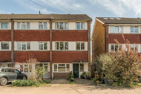 4 bedroom house for sale, Burnt Ash Road, London SE12