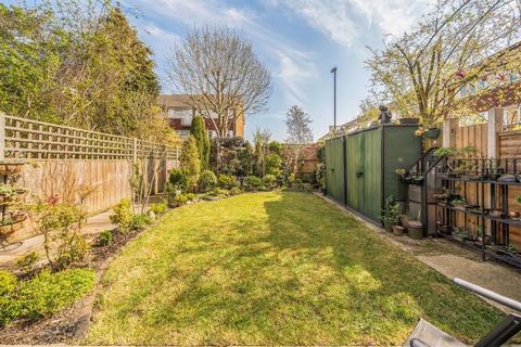 4 bedroom house for sale, Burnt Ash Road, London SE12