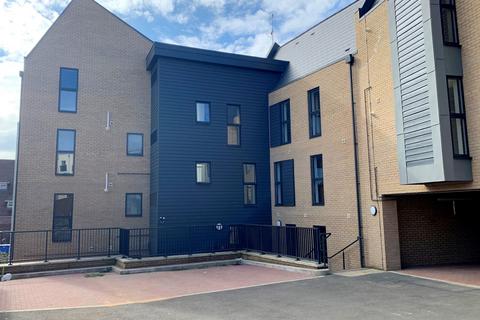 1 bedroom apartment for sale, Tayfen Road, Bury St Edmunds