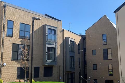1 bedroom apartment for sale, Tayfen Road, Bury St Edmunds