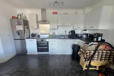 1 bedroom apartment for sale, Tayfen Road, Bury St Edmunds