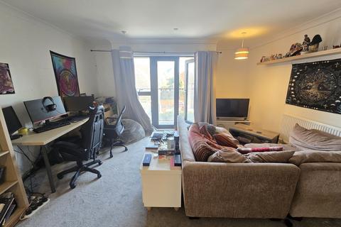 1 bedroom apartment for sale, Tayfen Road, Bury St Edmunds