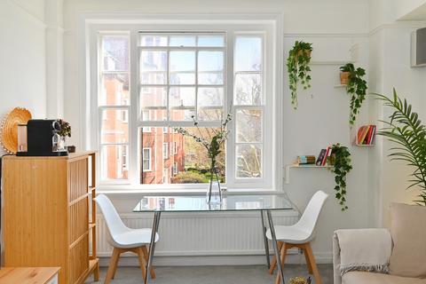 Turks Row, London, SW3
