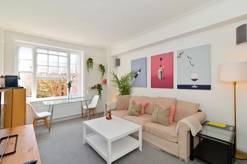 Turks Row, London, SW3