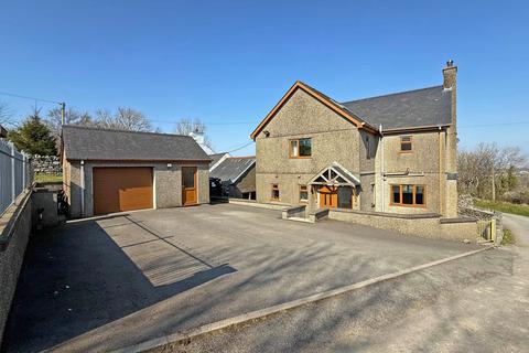 undefined, Llanllyfni, Caernarfon, Gwynedd, LL54