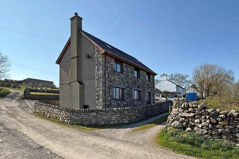 undefined, Llanllyfni, Caernarfon, Gwynedd, LL54