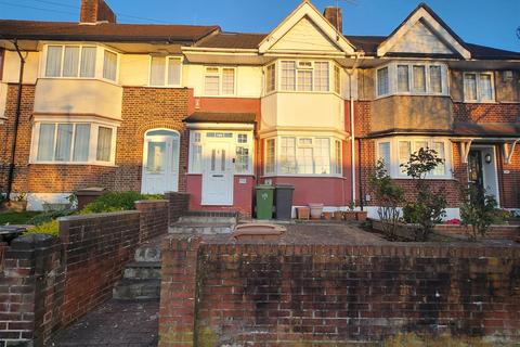 4 bedroom house to rent, Waltham Way, Chingford