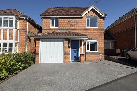 31 Oakley Drive, Oldham, OL1 4TR