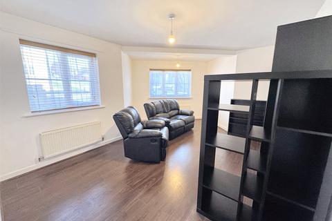 2 bedroom apartment for sale, Russet Way, Melton Mowbray, Leicestershire