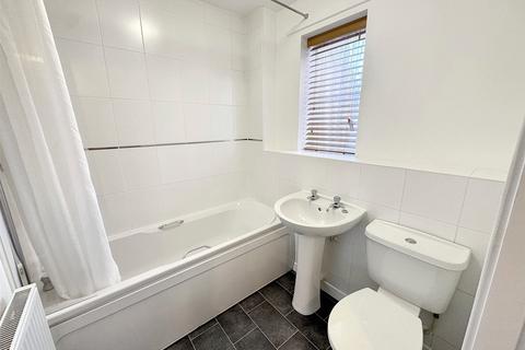 2 bedroom apartment for sale, Russet Way, Melton Mowbray, Leicestershire