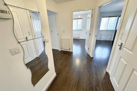2 bedroom apartment for sale, Russet Way, Melton Mowbray, Leicestershire
