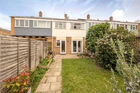 12 Hey Croft, Eynsham, Witney, OX29 4HZ