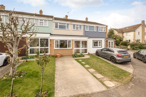 12 Hey Croft, Eynsham, Witney, OX29 4HZ