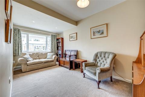 12 Hey Croft, Eynsham, Witney, OX29 4HZ