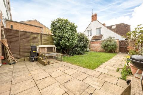 12 Hey Croft, Eynsham, Witney, OX29 4HZ