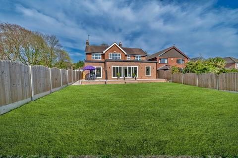 4 bedroom house for sale, Sneyd Lane, Essington, Wolverhampton WV11