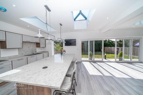 4 bedroom house for sale, Sneyd Lane, Essington, Wolverhampton WV11