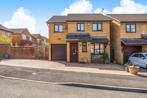 11 Spencer Close, The Prinnels, Swindon, SN5 6NE