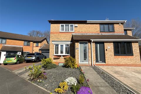 18 Broad Park, Gateshead, NE10 8HW