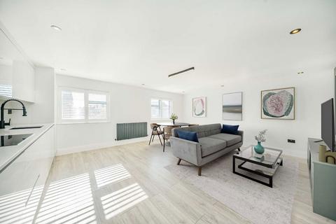 1 bedroom flat for sale, Streatham Road, Mitcham CR4