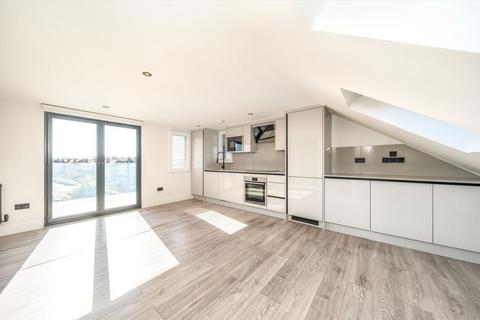 1 bedroom flat for sale, Streatham Road, Mitcham CR4
