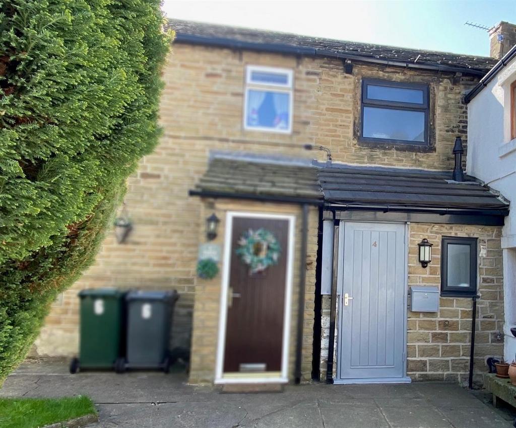 Bramleys Estate Agents - Hall Lane, Kirkburton (2)