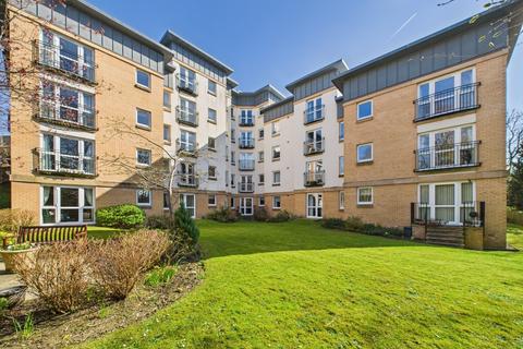 1 bedroom flat for sale, Kittoch Court, East Kilbride, South Lanarkshire, G74