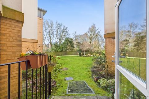 1 bedroom flat for sale, Kittoch Court, East Kilbride, South Lanarkshire, G74