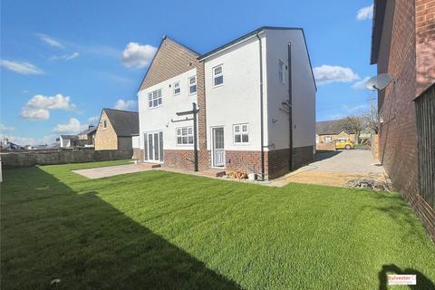 undefined, Lanchester Road, Maiden Law, Lanchester, DH7