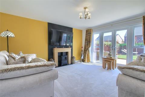 5 bedroom detached house for sale, Silverbirch Close, Wynyard