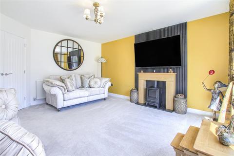 5 bedroom detached house for sale, Silverbirch Close, Wynyard
