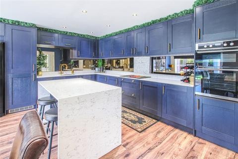 5 bedroom detached house for sale, Silverbirch Close, Wynyard