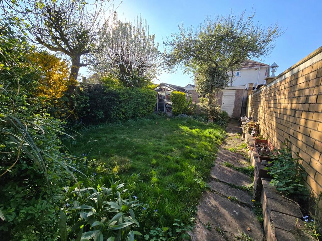 Garden/Shed