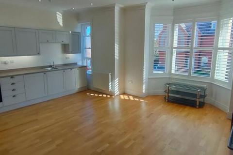 2 bedroom apartment for sale, Belmont Road, Wrexham, LL13 7PW