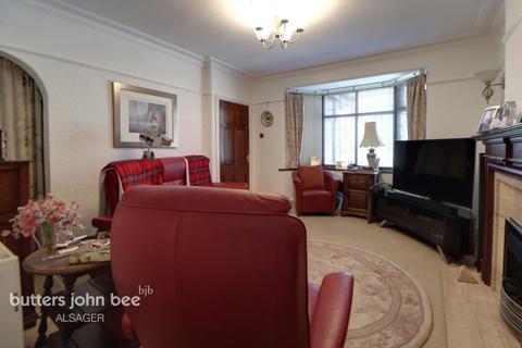 undefined, Boon Hill Road, Bignall End