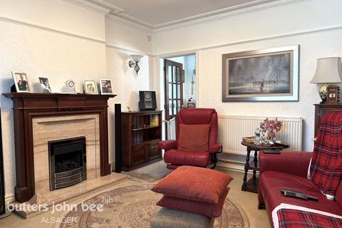 undefined, Boon Hill Road, Bignall End