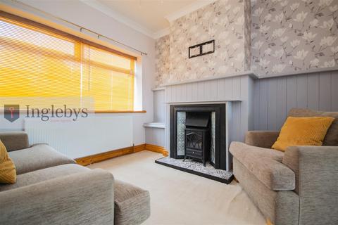 2 bedroom terraced house for sale, High Street, Lingdale