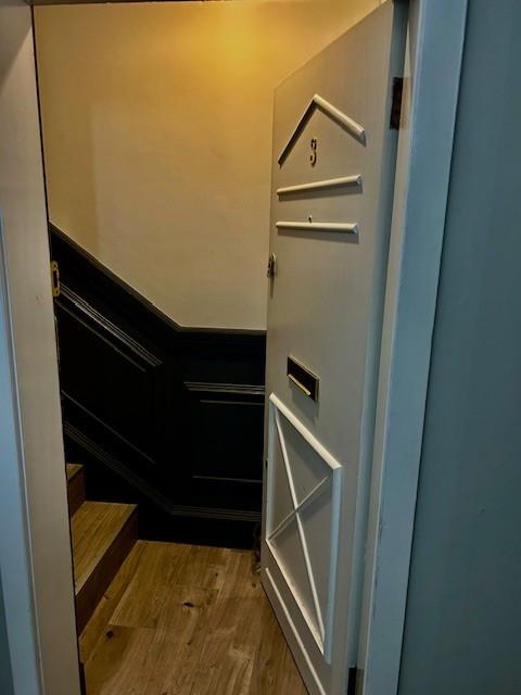 Apartment in Glasgow, Laurieston, Merchant City - View 3