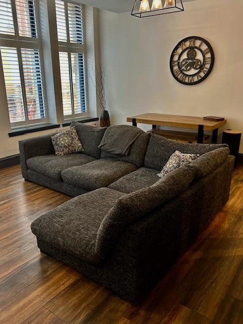 Apartment in Glasgow, Laurieston, Merchant City - View 5