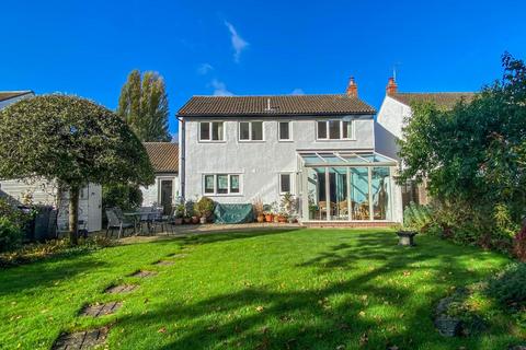 4 bedroom link detached house for sale, Aylesford Way, Stapleford, Cambridge