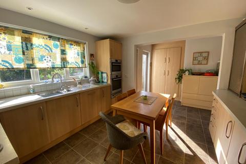 4 bedroom link detached house for sale, Aylesford Way, Stapleford, Cambridge