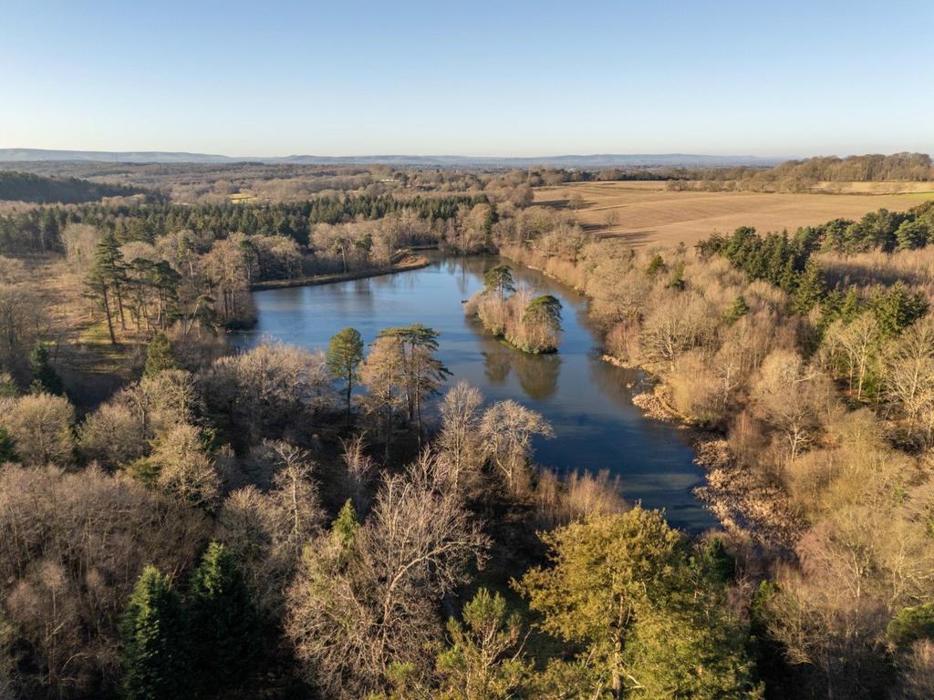Possingworth Park