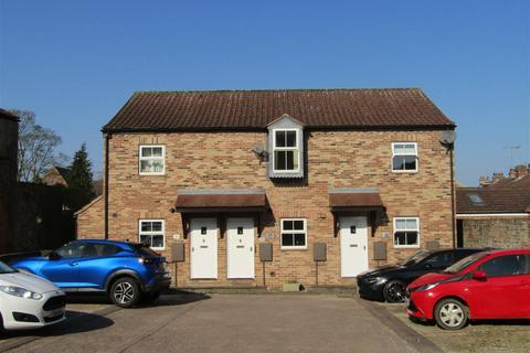 Fountain Court Mews, Boroughbridge, York