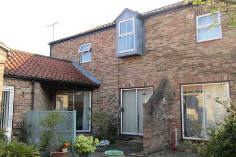 2 bedroom terraced house for sale, Fountain Court Mews, Boroughbridge, York